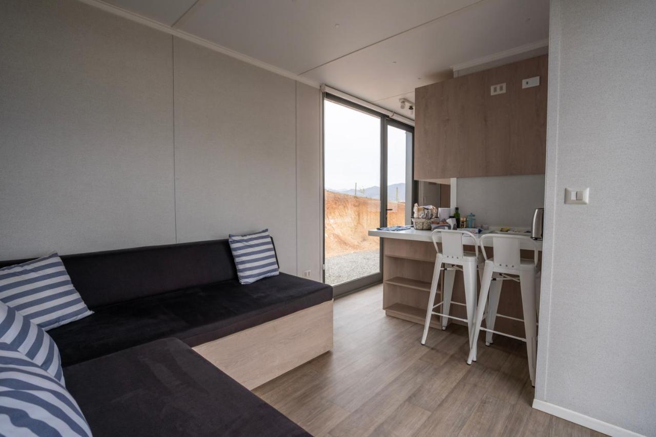 Echazarreta Vineyards Villa Казабланка Екстериор снимка